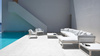 Stolik Kawowy Gandiablasco Flat 90