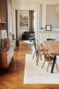 Toulemonde Bochart Glam Perle Carpet