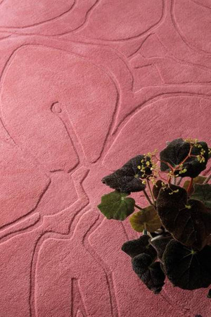 Ted Baker Romantic Magnolia Pink Carpet 162702