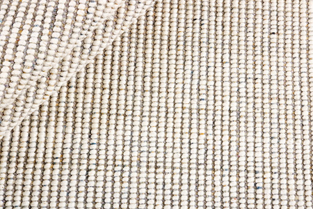 Rezas Nordic Flair Grey/White Carpet