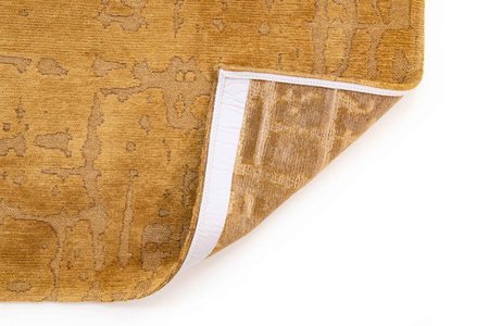 Louis de Poortere Baobab Madagascar Gold 9201 rug