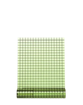 Kite Shelf Półka Na Książki Zielony (2 sztuki)