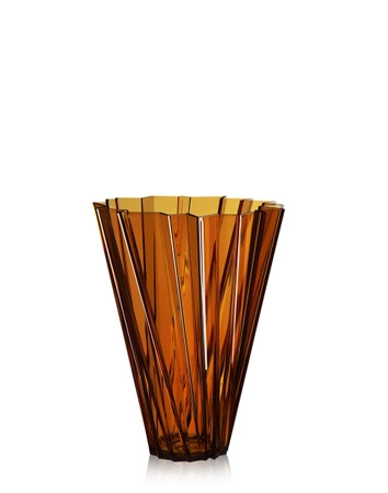 Shanghai Amber Vase