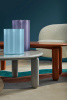 Undique Mas Powder Table