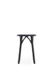 A.I. Stool Light 45 cm Stool Black