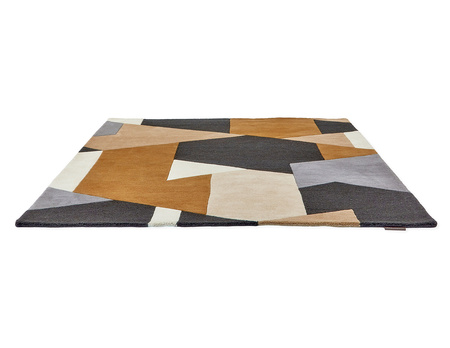 Dywan Harlequin Popova Carmel Slate Shell 143101