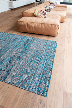 Dywan Louis de Poortere Antiquarian Kilim 9110