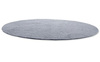 Wedgwood Home Folia Round Grey Carpet 38305