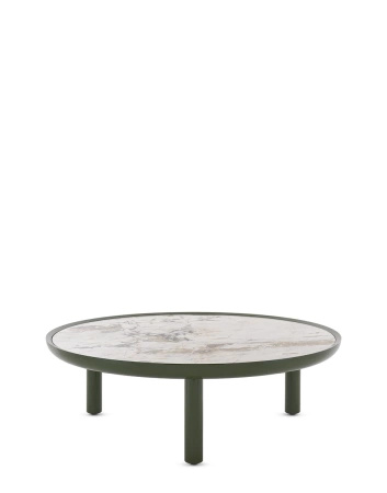K-Top Symphonie Table - Green