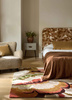 Harlequin Calathea Amber/Brazilian Rosewood Carpet 142907