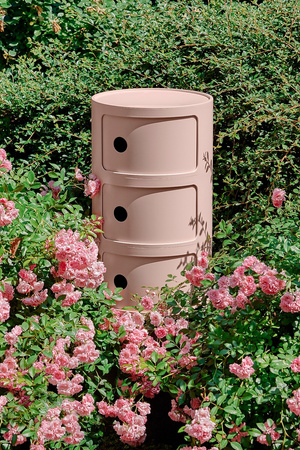 Componibili Bio 3 Pink