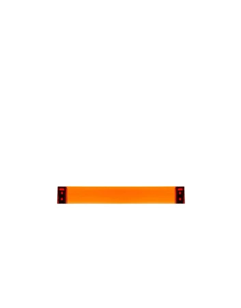 Rail 30 cm Hanger Orange