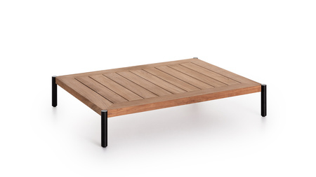 Gandiablasco Lademadera Coffee Table 129x99 cm