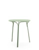 Hiray Round Table Green