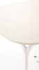 Gandiablasco Capa Dining Table 90x90 cm