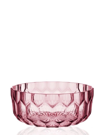 Jellies Family Bowl Pink