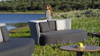 Gandiablasco Isla Gomera Module Sofa