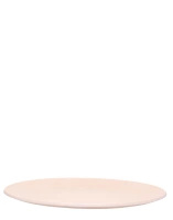 Trama Set of Service Plates (4 Pieces) Brickwood