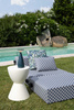 Camomille Lamp Pink