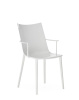 H.H.H. Chair White
