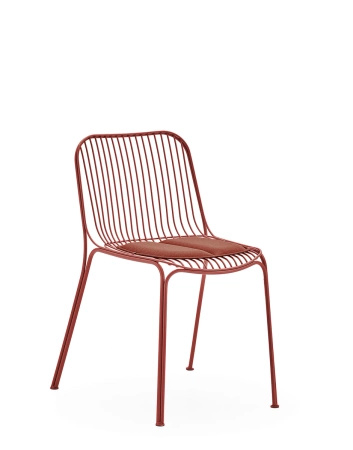 Hiray Chair Rusty