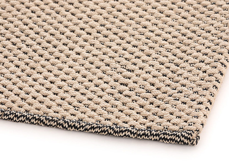 Gan Saline White Carpet