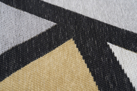 Carpet Decor Ingrid Yellow