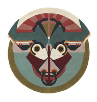 Ted Baker Zodiac Taurus rug 161205
