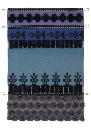 Gan Glaoui Tumbuctú Colours Carpet