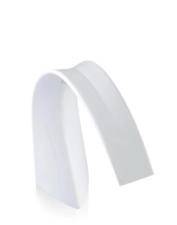 Taj Mini Table Lamp White