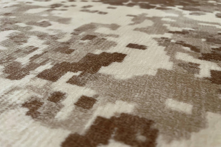Serge Lesage Matter Stone rug