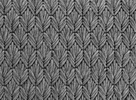 Gan Chaddar Charcoal Carpet