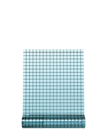 Kite Shelf Półka Na Książki Niebieski (2 sztuki)