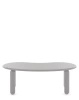 Undique Mas Table Gray