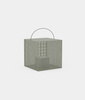 Gandiablasco Fez Candle Box 3
