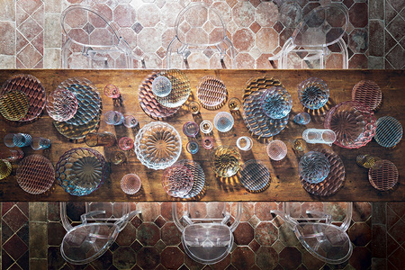 Jellies Family Cukiernica Przezroczysty