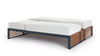 Gandiablasco DNA Twin Double Chill Bed