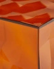 Optic Container Amber