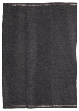 Nanimarquina Mía Navy Carpet
