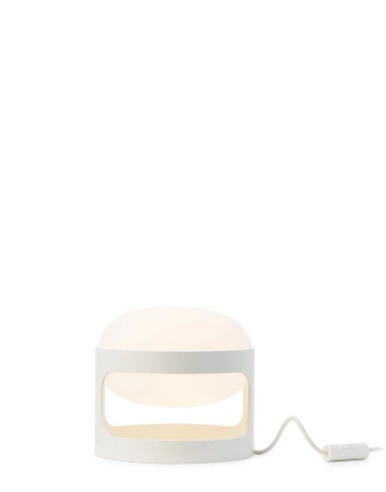 Mini Kabuki Table Lamp Blue