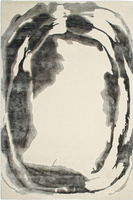 Serge Lesage Dakor Grey carpet