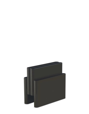 Magazine Rack Newspaper Rack Anthracite
