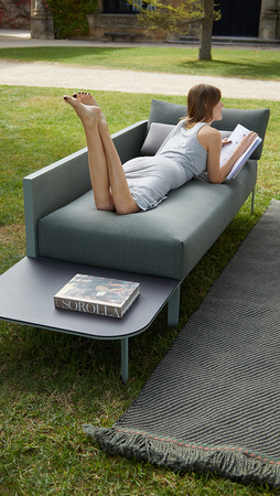 Modular Sofa Gandiablasco Solanas Sectional 2