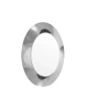 All Saints Metallic Mirror Chrome