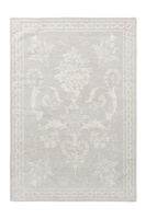 Laura Ashley Josette Dove Grey rug 081401