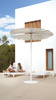 Gandiablasco Ensombra Folding Umbrella