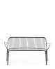 Hiray Sofa Black