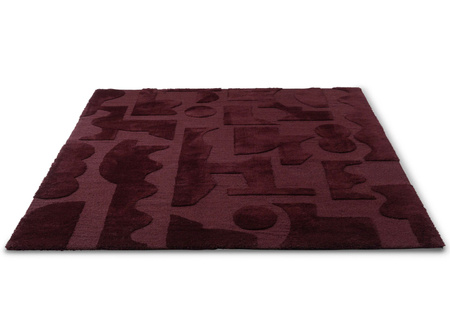 Brink&Campman Twinset Mural Carpet 121100
