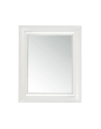 Francois Ghost Mirror Transparent