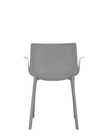 Piuma Chair Gray